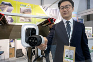 Abu Dhabi Sustainability Week - Abu Dhabi