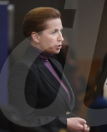 European Council Summit - Brussels