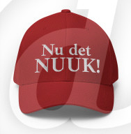 Les Groenlandais ripostent au slogan MAGA avec les casquettes "Make America Go Away" (Faites partir l'Amérique)