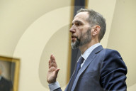 US House grills Jack Smith over investigation of Trumps role in insurrection