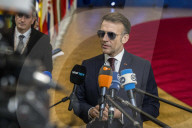 Emergency European Council Meeting on Transatlantic Tensions