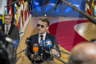 Emergency European Council Meeting on Transatlantic Tensions