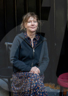 TS Eliot prize winner Karen Solie