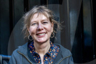 TS Eliot prize winner Karen Solie