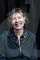 TS Eliot prize winner Karen Solie