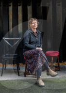 TS Eliot prize winner Karen Solie