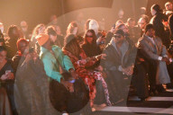 Willy Chavarria - Show - Paris Fashion Week - Menswear Fall/Winter 2026-2027