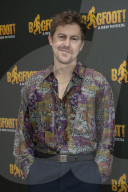 'Bigfoot!' New York PhotoCall 