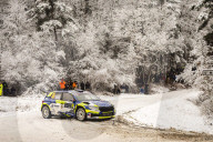 Rallye Automobile Monte Carlo 2026, 1ère manche du Championnat du Monde des Rallyes WRC 2026 à Gap