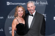 23rd Annual Living Legends Of Aviation Awards - California