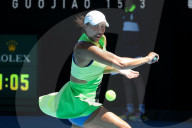 Open d'Australie 2026 à Melbourne