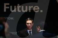 NEWS -WEF Meeting Davos 2026