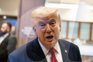 NEWS -WEF Meeting Davos 2026