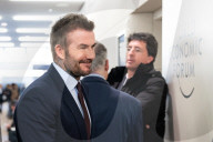 NEWS -WEF Meeting Davos 2026