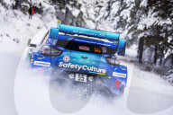 Rallye Automobile Monte Carlo 2026, 1ère manche du Championnat du Monde des Rallyes WRC 2026 à Gap