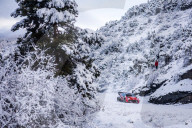 Rallye Automobile Monte Carlo 2026, 1ère manche du Championnat du Monde des Rallyes WRC 2026 à Gap