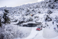 Rallye Automobile Monte Carlo 2026, 1ère manche du Championnat du Monde des Rallyes WRC 2026 à Gap