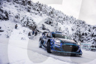 Rallye Automobile Monte Carlo 2026, 1ère manche du Championnat du Monde des Rallyes WRC 2026 à Gap