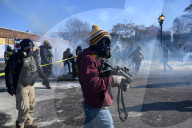 ICE Crackdown 2026: Agents Kill Second Protestor in Minneapolis