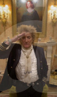 Rod Stewart apology plea after Trump NATO slur