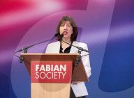 Fabian Society New Year Conference
At The Guildhall, London, Great Britain 
24th January 2026