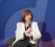 Fabian Society New Year Conference
At The Guildhall, London, Great Britain 
24th January 2026