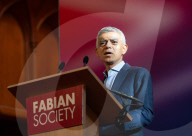Fabian Society New Year Conference
At The Guildhall, London, Great Britain 
24th January 2026