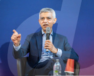 Fabian Society New Year Conference
At The Guildhall, London, Great Britain 
24th January 2026