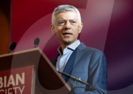 Fabian Society New Year Conference
At The Guildhall, London, Great Britain 
24th January 2026