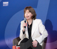 Fabian Society New Year Conference
At The Guildhall, London, Great Britain 
24th January 2026