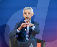 Fabian Society New Year Conference
At The Guildhall, London, Great Britain 
24th January 2026