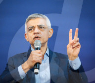 Fabian Society New Year Conference
At The Guildhall, London, Great Britain 
24th January 2026