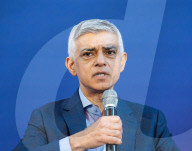 Fabian Society New Year Conference
At The Guildhall, London, Great Britain 
24th January 2026