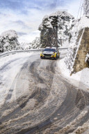 Rallye Automobile Monte Carlo 2026, 1ère manche du Championnat du Monde des Rallyes WRC 2026 à Gap