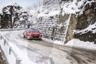 Rallye Automobile Monte Carlo 2026, 1ère manche du Championnat du Monde des Rallyes WRC 2026 à Gap