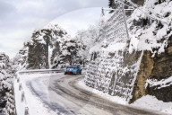 Rallye Automobile Monte Carlo 2026, 1ère manche du Championnat du Monde des Rallyes WRC 2026 à Gap