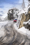 Rallye Automobile Monte Carlo 2026, 1ère manche du Championnat du Monde des Rallyes WRC 2026 à Gap