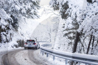 Rallye Automobile Monte Carlo 2026, 1ère manche du Championnat du Monde des Rallyes WRC 2026 à Gap