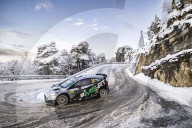 Rallye Automobile Monte Carlo 2026, 1ère manche du Championnat du Monde des Rallyes WRC 2026 à Gap