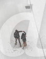 Winter Storm 2026: Cambridge, MA