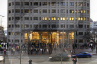 ICE 2026 Minneapolis: Protestor Killing Aftermath Protests: Seattle END ICE NOW Vigil