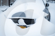 Weather Winter Storm 2026: New York