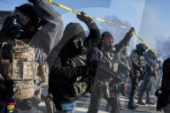 ICE 2026 Minneapolis: Protestor Killing Aftermath Protests