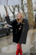 PFW - Patou Strret Style