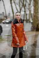 PFW - Patou Strret Style