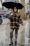 PFW - Patou Strret Style