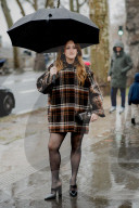 PFW - Patou Strret Style