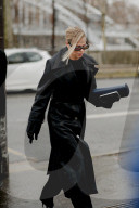 PFW - Patou Strret Style