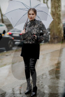 PFW - Patou Strret Style