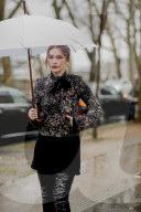 PFW - Patou Strret Style